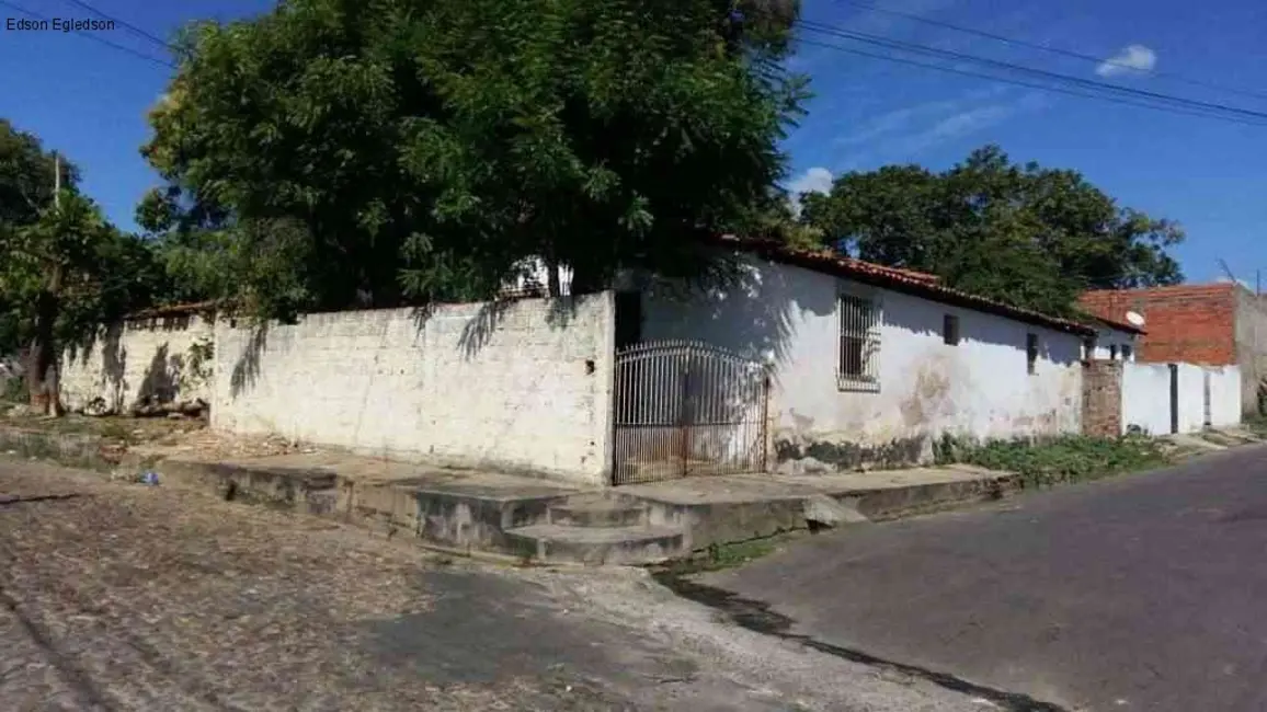 Foto 2 de Terreno / Lote à venda, 1440m2 em Vermelha, Teresina - PI