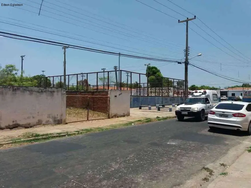 Foto 3 de Terreno / Lote à venda, 600m2 em Ilhotas, Teresina - PI