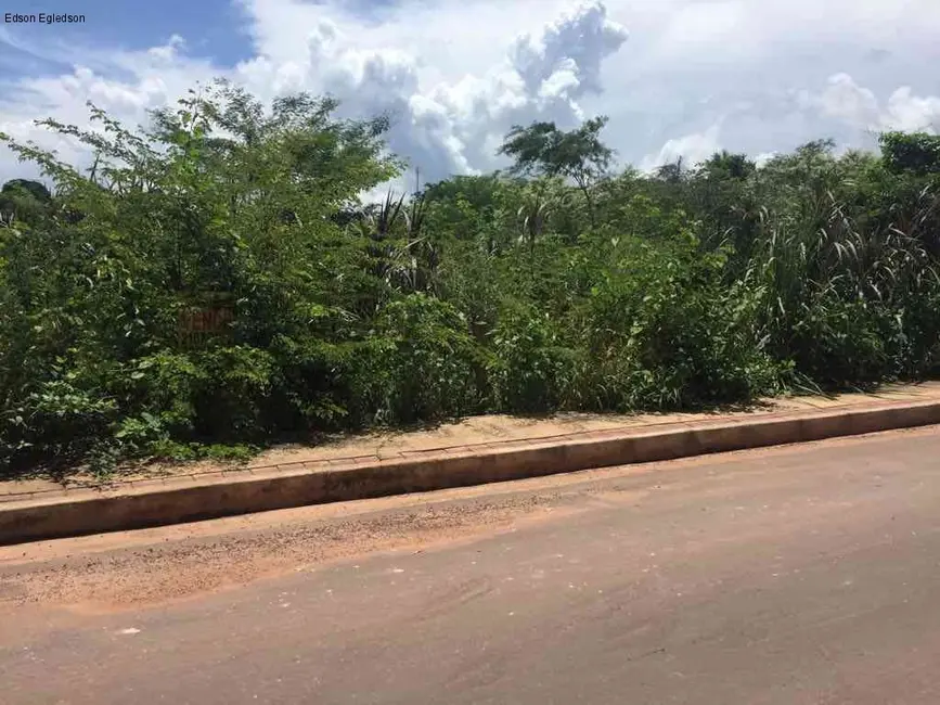 Terreno / Lote à venda, 1860m2 em Uruguai, Teresina - PI - imagem 3 Foto 3 de Terreno / Lote à venda, 1860m2 em Uruguai, Teresina - PI