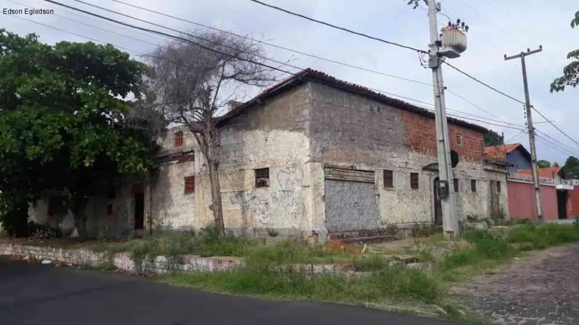 Foto 2 de Terreno / Lote à venda, 600m2 em Morada do Sol, Teresina - PI