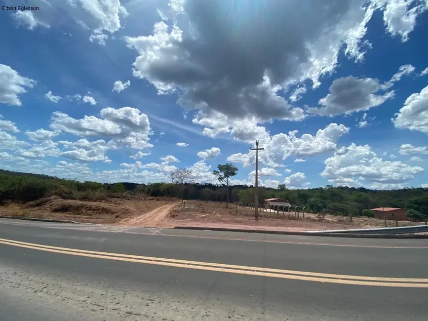 Foto 1 de Terreno / Lote à venda, 36000m2 em Teresina - PI