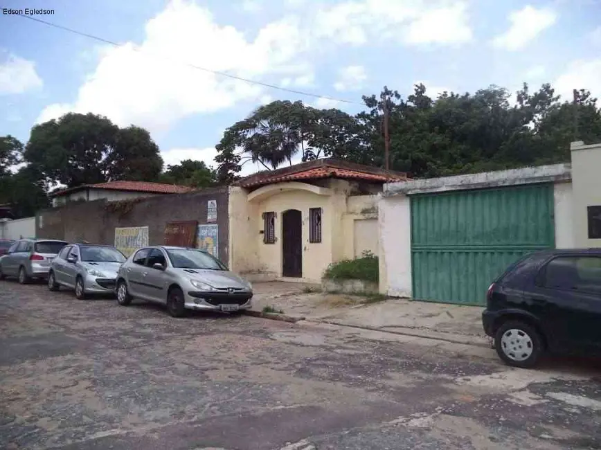 Terreno / Lote à venda, 700m2 em Frei Serafim, Teresina - PI - imagem 3 Foto 3 de Terreno / Lote à venda, 700m2 em Frei Serafim, Teresina - PI