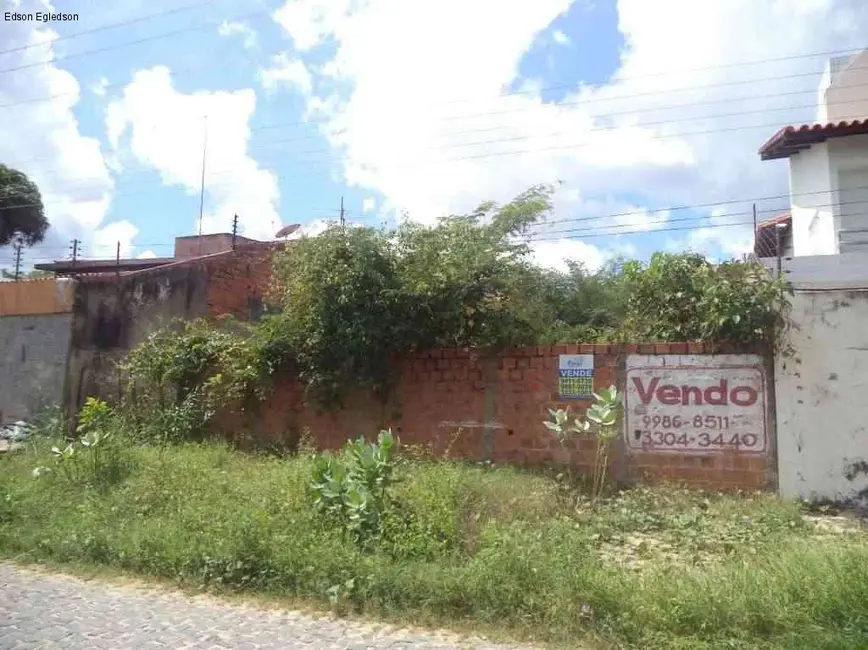 Terreno / Lote à venda, 360m2 em Gurupi, Teresina - PI - imagem 3 Foto 3 de Terreno / Lote à venda, 360m2 em Gurupi, Teresina - PI