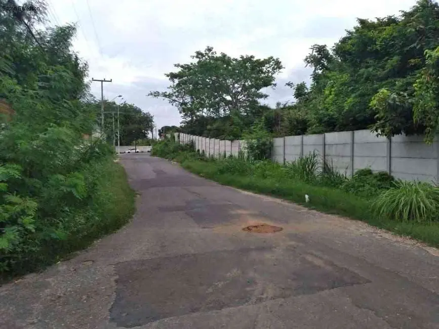 Terreno / Lote à venda, 555m2 em Zoobotânico, Teresina - PI - imagem 3 Foto 3 de Terreno / Lote à venda, 555m2 em Zoobotânico, Teresina - PI