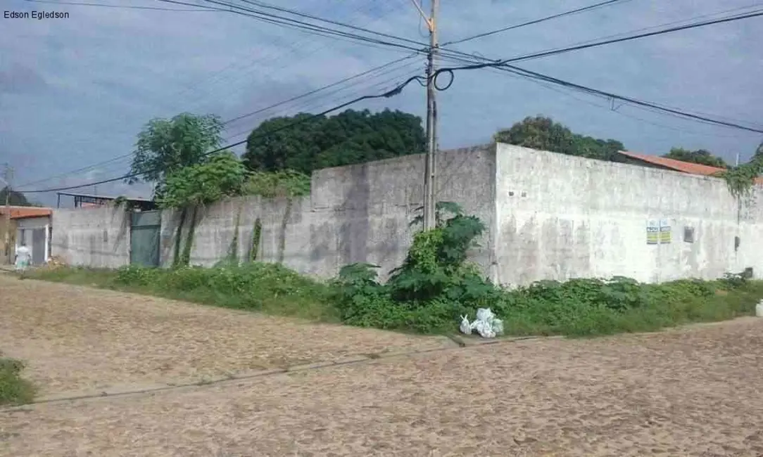 Foto 3 de Terreno / Lote à venda, 390m2 em Parque Ideal, Teresina - PI