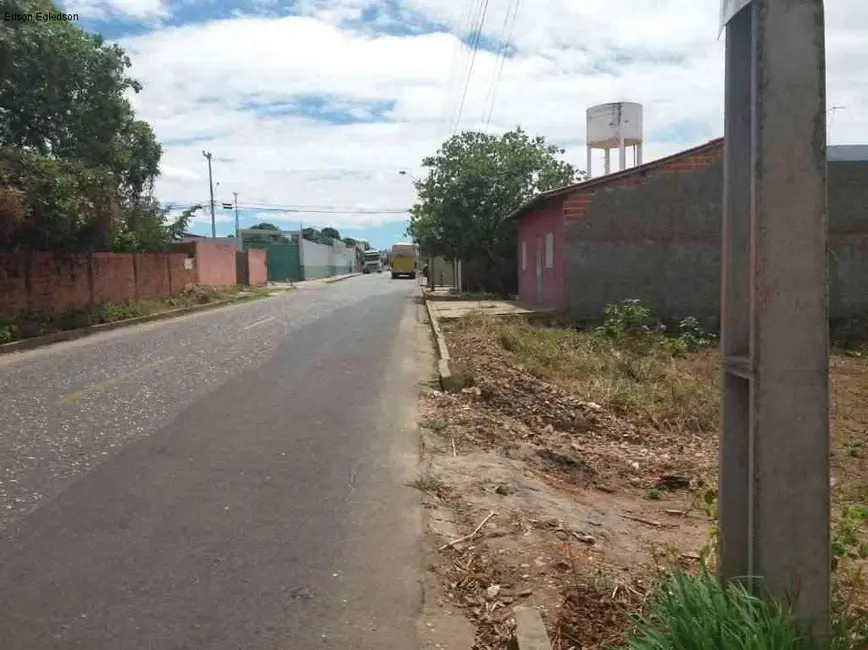 Foto 4 de Terreno / Lote à venda, 1200m2 em Brasilar, Teresina - PI