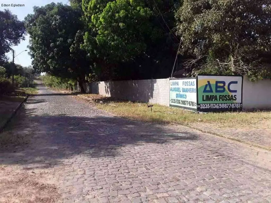 Terreno / Lote à venda, 800m2 em Morros, Teresina - PI - imagem 2 Foto 2 de Terreno / Lote à venda, 800m2 em Morros, Teresina - PI