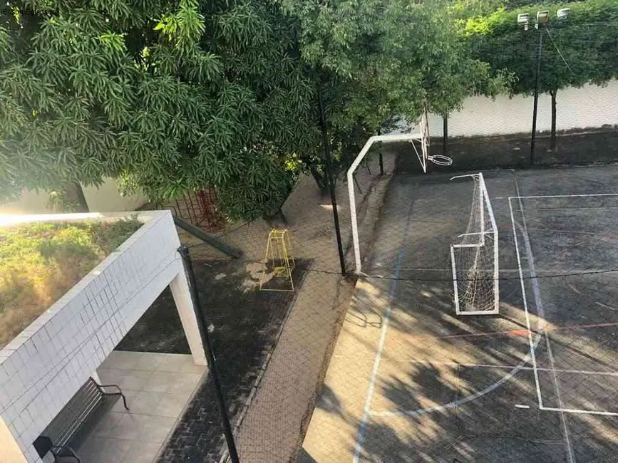 Foto 1 de Apartamento com 4 quartos à venda, 318m2 em Jóquei, Teresina - PI