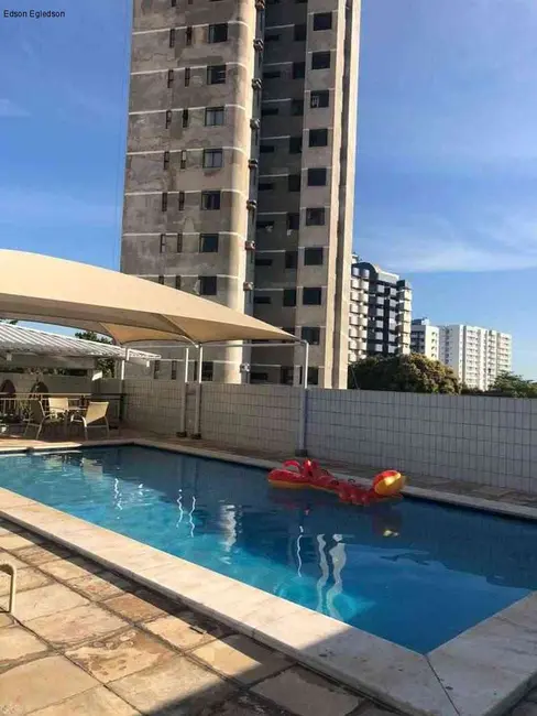 Foto 3 de Apartamento com 4 quartos à venda, 318m2 em Jóquei, Teresina - PI