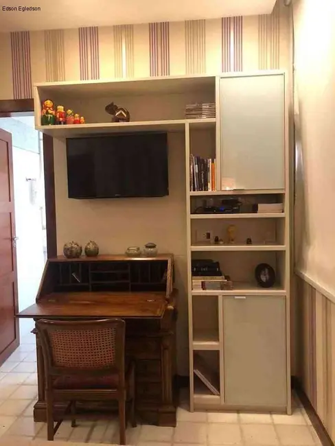 Foto 9 de Apartamento com 4 quartos à venda, 318m2 em Jóquei, Teresina - PI
