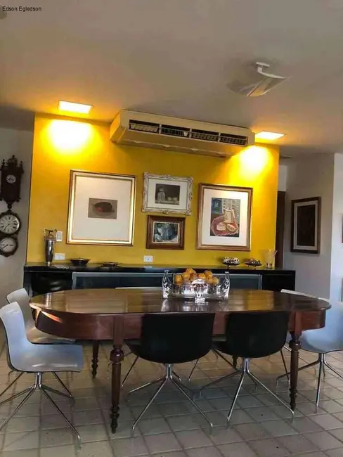 Foto 6 de Apartamento com 4 quartos à venda, 318m2 em Jóquei, Teresina - PI