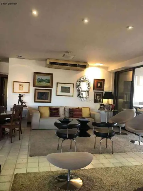 Foto 4 de Apartamento com 4 quartos à venda, 318m2 em Jóquei, Teresina - PI