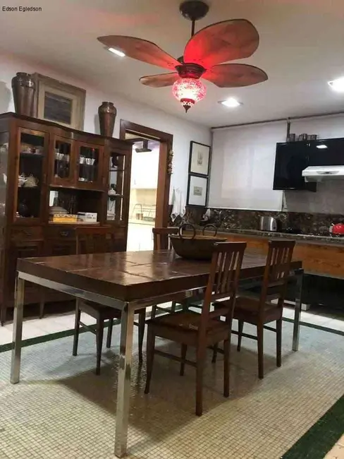 Foto 8 de Apartamento com 4 quartos à venda, 318m2 em Jóquei, Teresina - PI