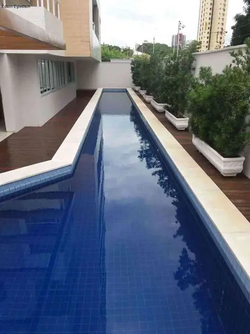 Foto 7 de Apartamento com 4 quartos à venda, 300m2 em Jóquei, Teresina - PI