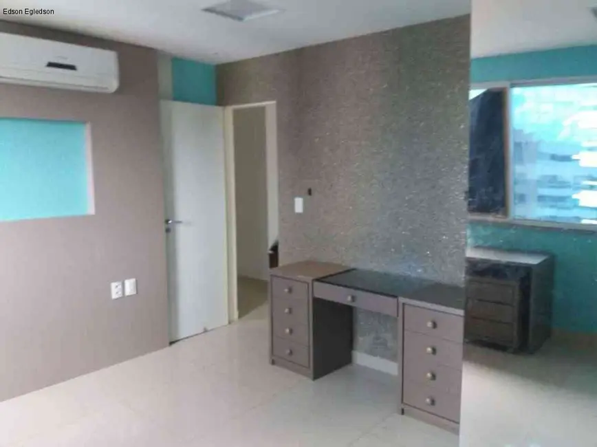 Foto 5 de Apartamento com 4 quartos à venda, 300m2 em Jóquei, Teresina - PI