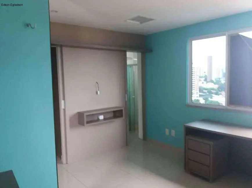 Foto 4 de Apartamento com 4 quartos à venda, 300m2 em Jóquei, Teresina - PI