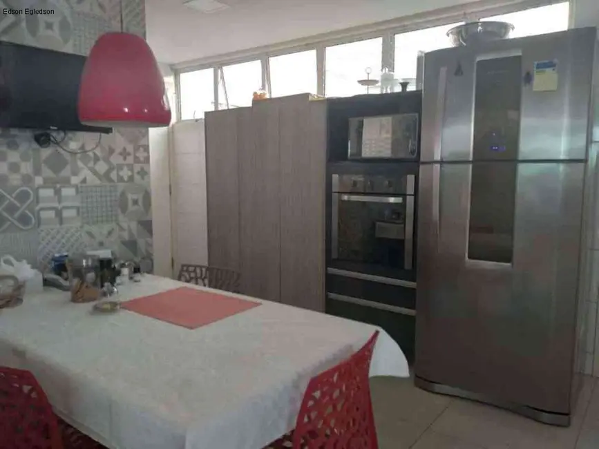 Apartamento com 4 quartos à venda, 220m2 em São Cristóvão, Teresina - PI - imagem 7 Foto 7 de Apartamento com 4 quartos à venda, 220m2 em São Cristóvão, Teresina - PI