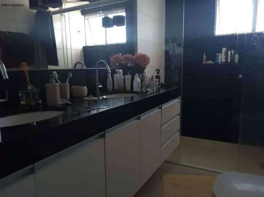 Apartamento com 4 quartos à venda, 220m2 em São Cristóvão, Teresina - PI - imagem 9 Foto 9 de Apartamento com 4 quartos à venda, 220m2 em São Cristóvão, Teresina - PI