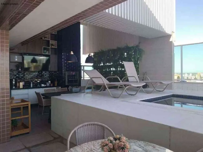 Apartamento com 4 quartos à venda, 220m2 em São Cristóvão, Teresina - PI - imagem 6 Foto 6 de Apartamento com 4 quartos à venda, 220m2 em São Cristóvão, Teresina - PI