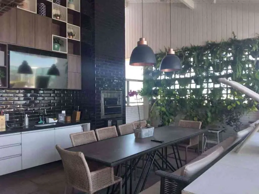 Apartamento com 4 quartos à venda, 220m2 em São Cristóvão, Teresina - PI - imagem 5 Foto 5 de Apartamento com 4 quartos à venda, 220m2 em São Cristóvão, Teresina - PI