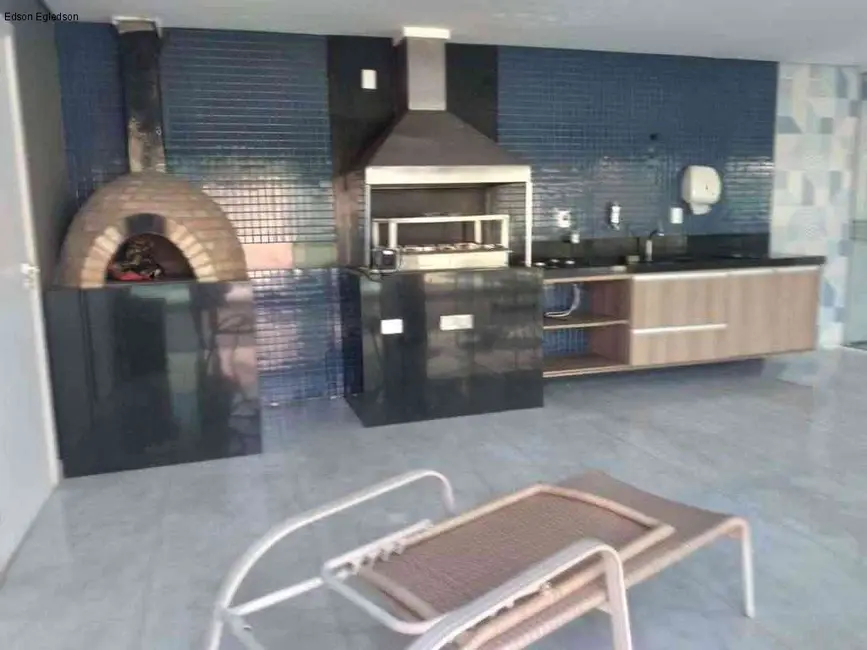 Apartamento com 4 quartos à venda, 220m2 em São Cristóvão, Teresina - PI - imagem 3 Foto 3 de Apartamento com 4 quartos à venda, 220m2 em São Cristóvão, Teresina - PI