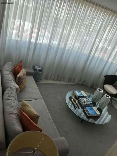 Foto 4 de Apartamento com 4 quartos à venda, 420m2 em Jóquei, Teresina - PI