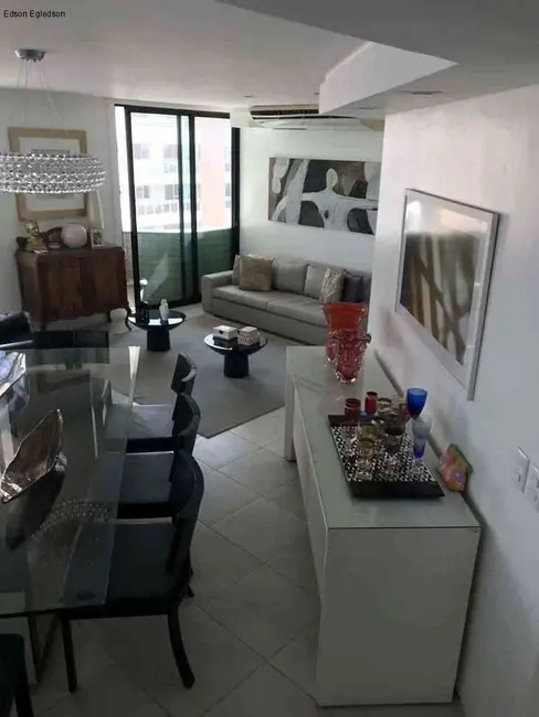 Foto 3 de Apartamento com 4 quartos à venda, 420m2 em Jóquei, Teresina - PI