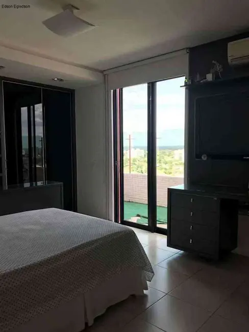 Foto 6 de Apartamento com 4 quartos à venda, 420m2 em Jóquei, Teresina - PI