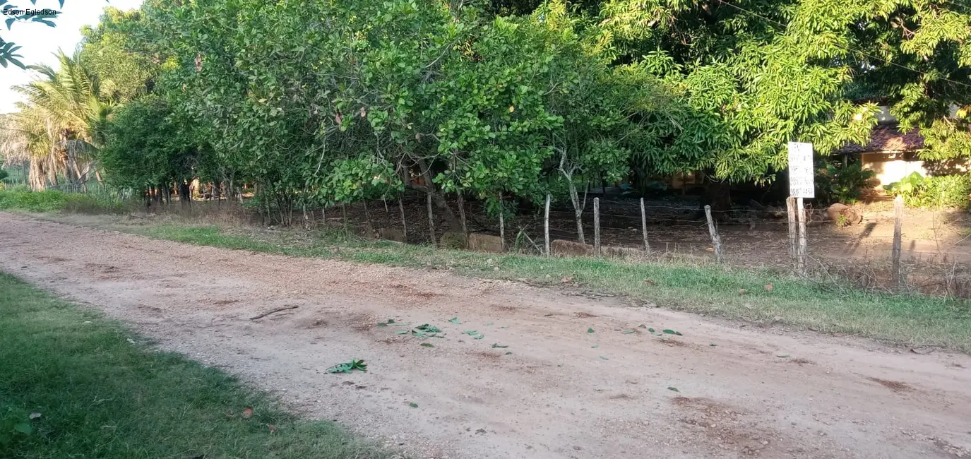 Foto 3 de Sítio / Rancho à venda, 420m2 em Nazaria - PI
