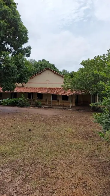 Foto 7 de Sítio / Rancho à venda, 420m2 em Nazaria - PI