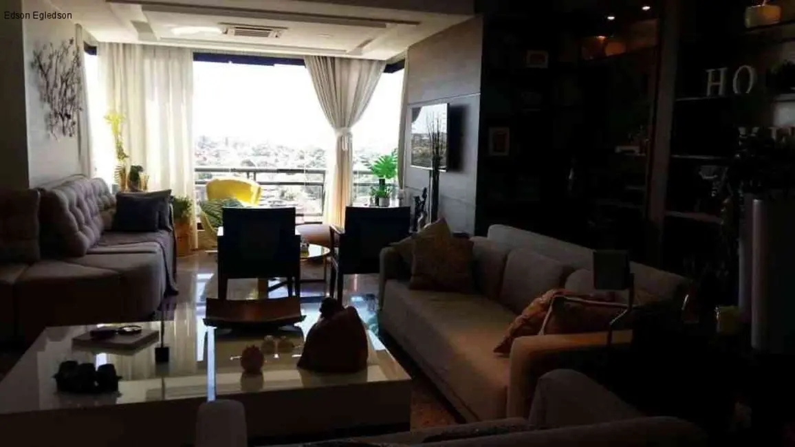 Foto 2 de Apartamento com 4 quartos à venda, 230m2 em São Cristóvão, Teresina - PI