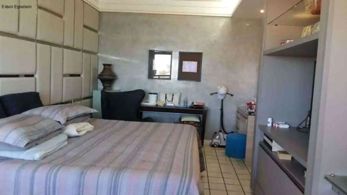 Foto 5 de Apartamento com 4 quartos à venda, 230m2 em São Cristóvão, Teresina - PI