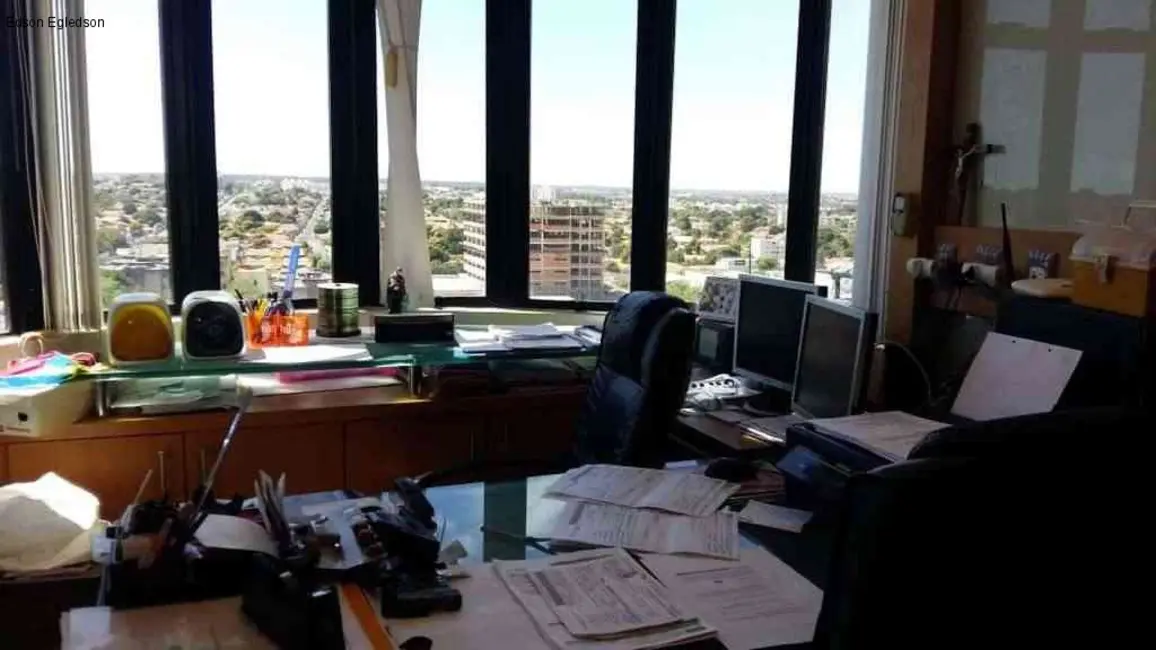 Foto 4 de Apartamento com 4 quartos à venda, 230m2 em São Cristóvão, Teresina - PI