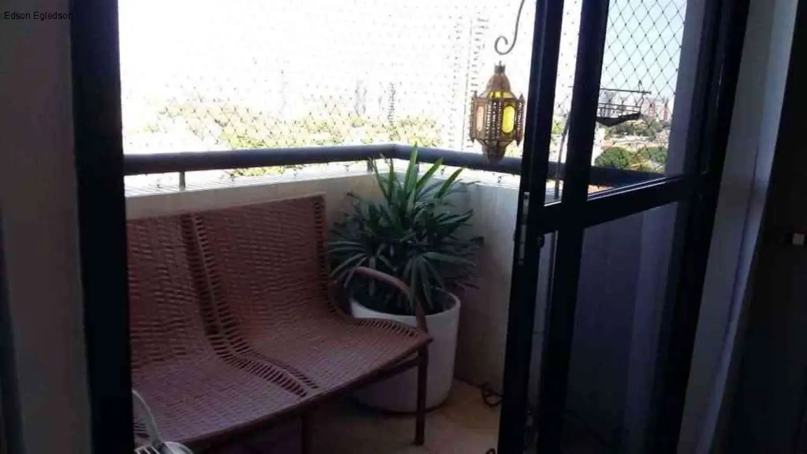 Foto 7 de Apartamento com 4 quartos à venda, 230m2 em São Cristóvão, Teresina - PI