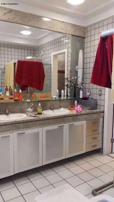 Foto 6 de Apartamento com 4 quartos à venda, 230m2 em São Cristóvão, Teresina - PI