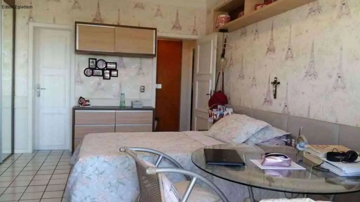 Foto 8 de Apartamento com 4 quartos à venda, 230m2 em São Cristóvão, Teresina - PI
