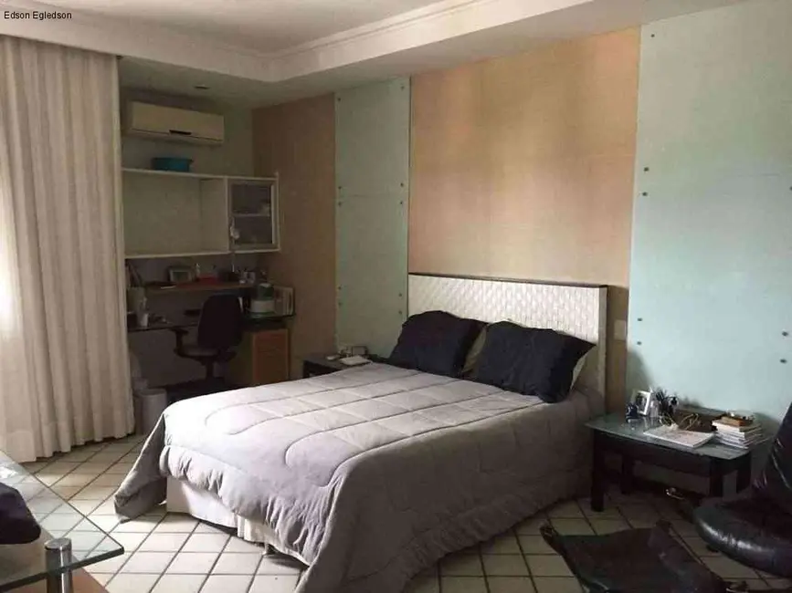 Apartamento com 5 quartos à venda, 207m2 em Fátima, Teresina - PI - imagem 5 Foto 5 de Apartamento com 5 quartos à venda, 207m2 em Fátima, Teresina - PI