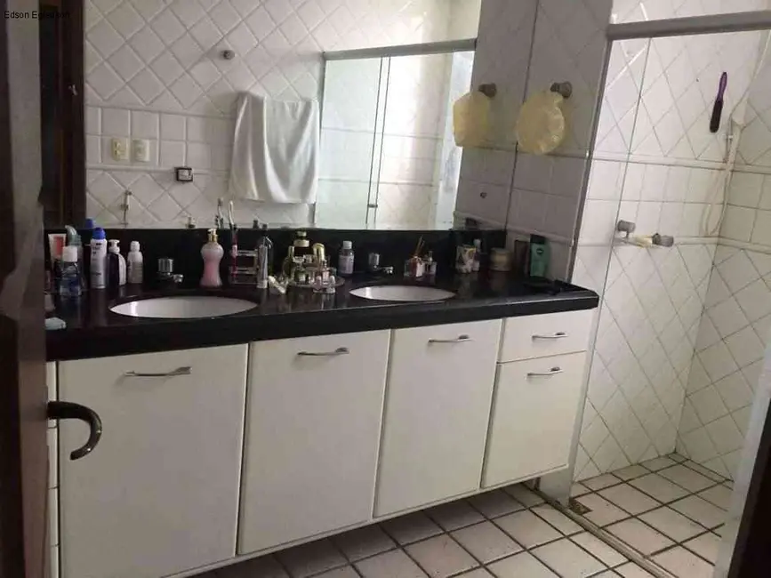 Apartamento com 5 quartos à venda, 207m2 em Fátima, Teresina - PI - imagem 6 Foto 6 de Apartamento com 5 quartos à venda, 207m2 em Fátima, Teresina - PI