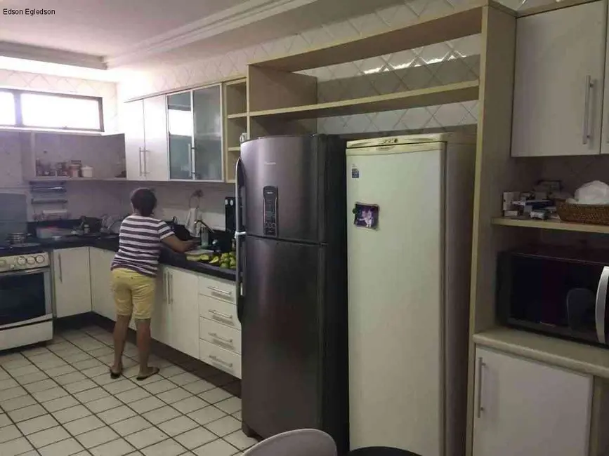 Apartamento com 5 quartos à venda, 207m2 em Fátima, Teresina - PI - imagem 7 Foto 7 de Apartamento com 5 quartos à venda, 207m2 em Fátima, Teresina - PI