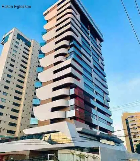 Apartamento com 4 quartos à venda, 200m2 em Jóquei, Teresina - PI - imagem 1 Foto 1 de Apartamento com 4 quartos à venda, 200m2 em Jóquei, Teresina - PI