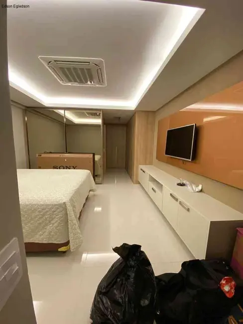 Apartamento com 4 quartos à venda, 200m2 em Jóquei, Teresina - PI - imagem 9 Foto 9 de Apartamento com 4 quartos à venda, 200m2 em Jóquei, Teresina - PI