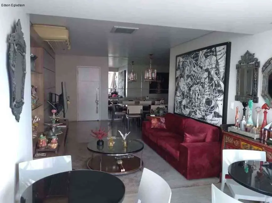 Foto 5 de Apartamento com 4 quartos à venda, 180m2 em Jóquei, Teresina - PI