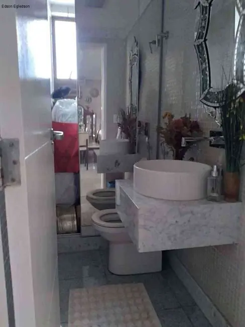 Foto 6 de Apartamento com 4 quartos à venda, 180m2 em Jóquei, Teresina - PI