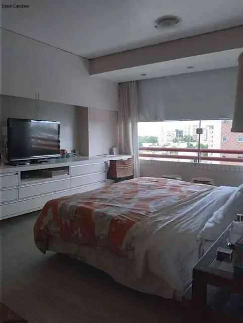 Foto 9 de Apartamento com 4 quartos à venda, 180m2 em Jóquei, Teresina - PI