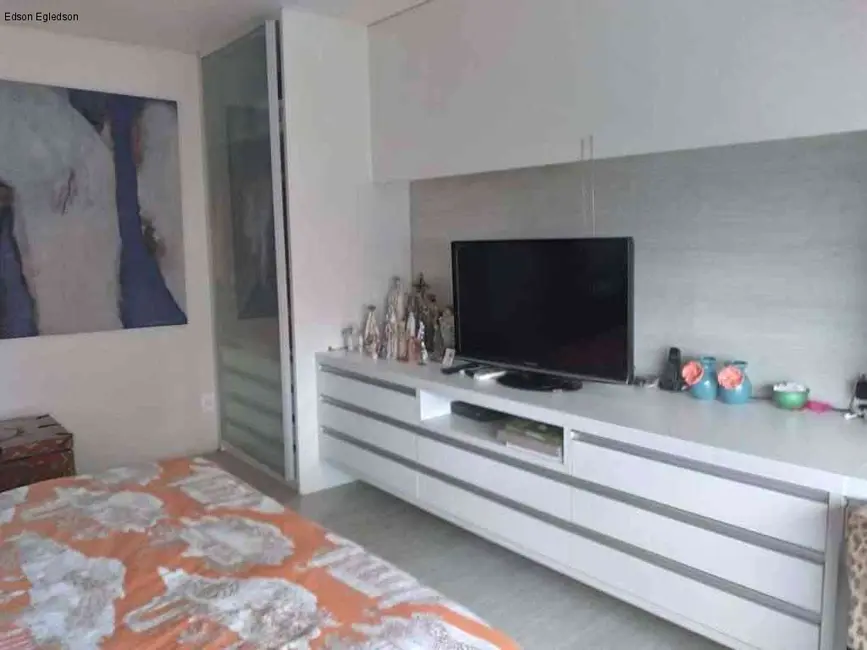 Foto 7 de Apartamento com 4 quartos à venda, 180m2 em Jóquei, Teresina - PI