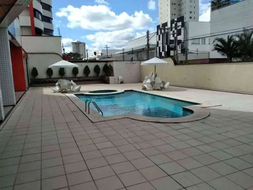 Foto 1 de Apartamento com 4 quartos à venda, 180m2 em Jóquei, Teresina - PI