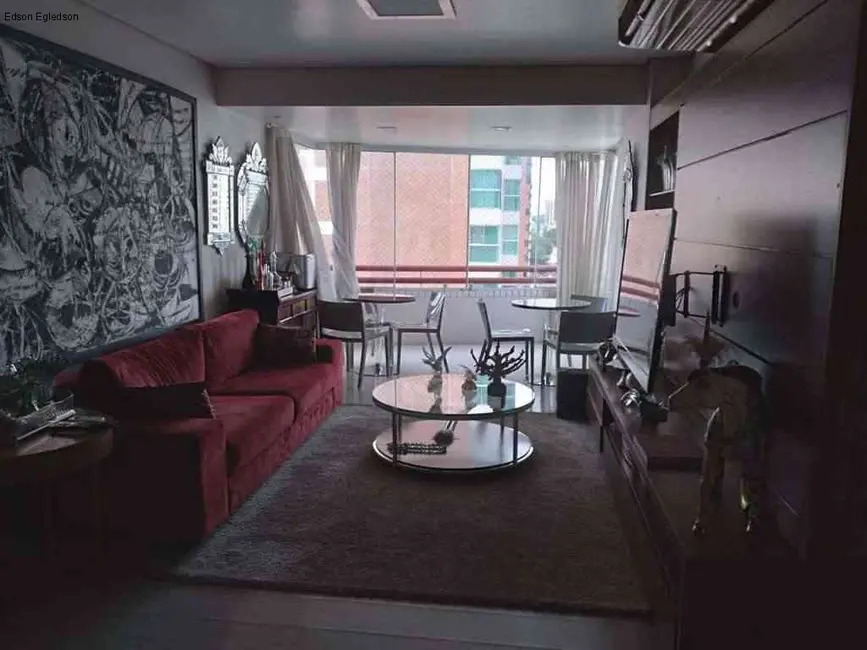 Foto 3 de Apartamento com 4 quartos à venda, 180m2 em Jóquei, Teresina - PI