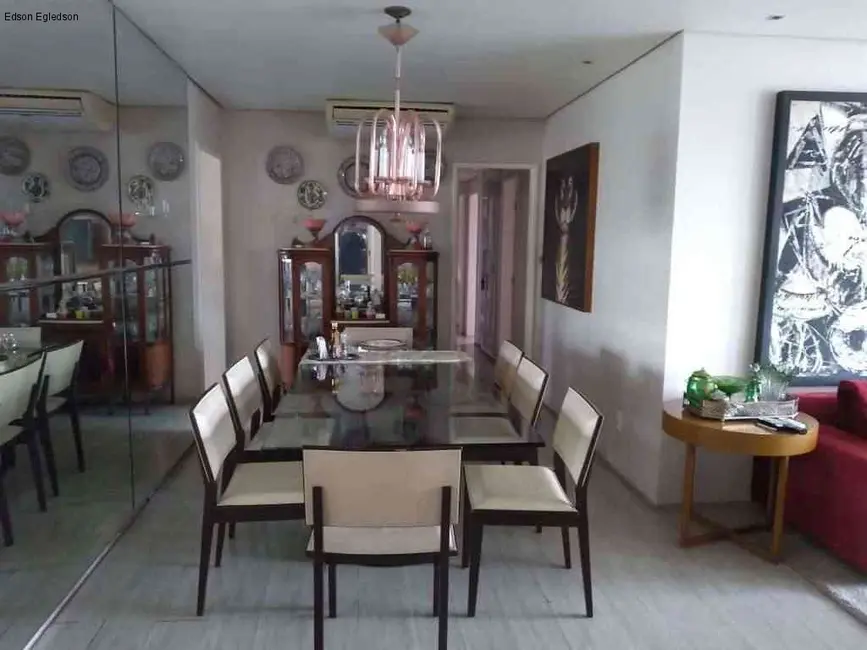 Foto 4 de Apartamento com 4 quartos à venda, 180m2 em Jóquei, Teresina - PI