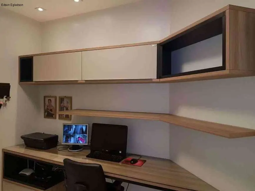 Foto 7 de Apartamento com 4 quartos à venda, 278m2 em Cabral, Teresina - PI