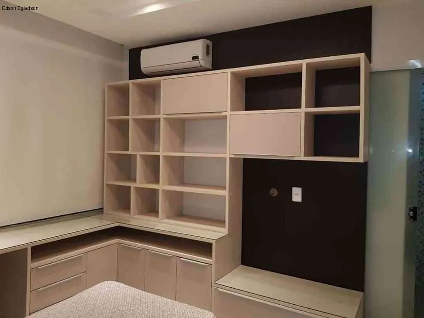 Foto 8 de Apartamento com 4 quartos à venda, 278m2 em Cabral, Teresina - PI